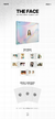 tripleS - PHOTOBOOK ‘The Face - YoonSeoYeon.SSS’ ATOM01 - comprar online