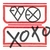 EXO - XOXO