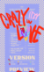 ITZY - Crazy In Love - comprar online