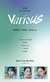 VIVIZ - VarioUS (Jewel Case) - comprar online