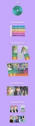 THE BOYZ - Thrilling na internet