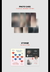 KWON EUNBI - Lethality (Platform Ver.) - loja online