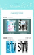 MONSTA X - Shine Forever - comprar online