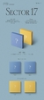 SEVENTEEN - SECTOR 17 - comprar online