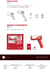 CHERRY BULLET Official Lightstick - loja online