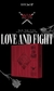 RAVI - Love & Fight - comprar online