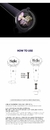 KEP1ER Official Lightstick - loja online