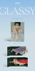 JO YURI - GLASSY - comprar online