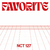 NCT 127 - Favorite (Repackage)