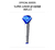 SUPER JUNIOR Official Lightstick 2.0