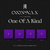 MONSTA X - One of a Kind na internet