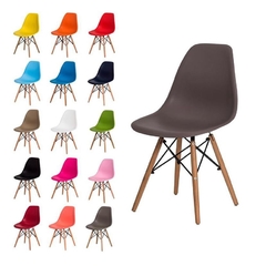 Cadeira Eiffel Colors - comprar online