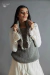 Chaleco ORIGINARIO - Gris - comprar online