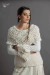 Chaleco ORIGINARIO - Crudo - tienda online