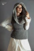 Imagen de Chaleco ORIGINARIO - Gris