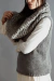 Chaleco ORIGINARIO - Gris - comprar online