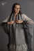 Chalina IMPERFECTA - Gris - Las Lopez