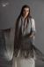 Chalina IMPERFECTA - Gris - tienda online