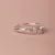 Anillo Azahara - comprar online