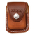 Estuche Cuero Marron