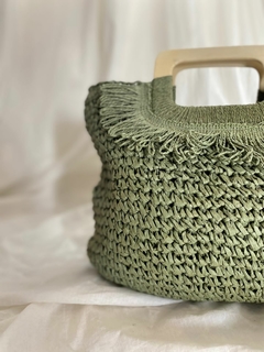 Cartera Pecan en internet