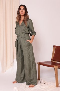 PANTALÓN PACÍFICO - comprar online