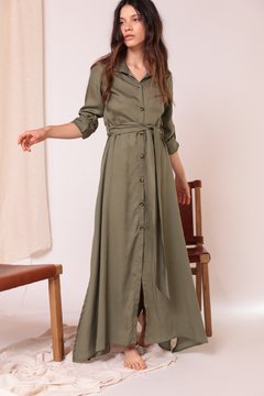 VESTIDO BERING