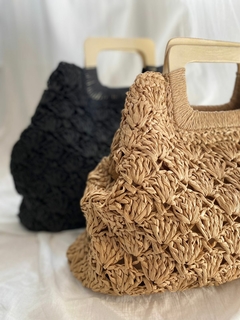Cartera Cajú
