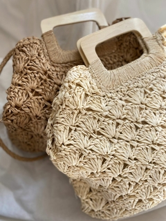 Cartera Cajú en internet