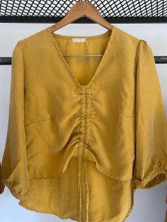 BLUSA CEIBO - tienda online