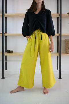 PANTALÓN PITÁ