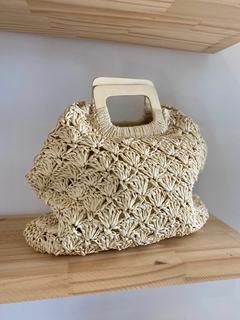 Cartera Cajú - comprar online