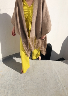 RUANA FLOPY