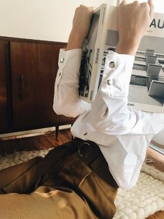 PANTALÓN HEVID