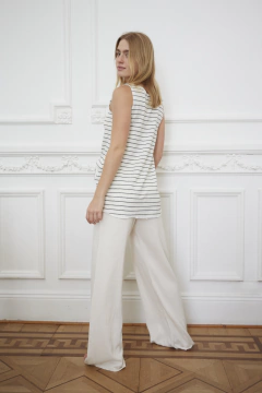 MUSCULOSA BAS L - comprar online