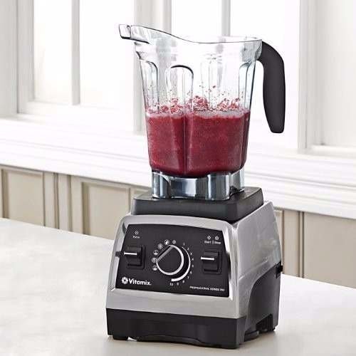 Licuadora Vitamix Professional Series 750 A Pedido!