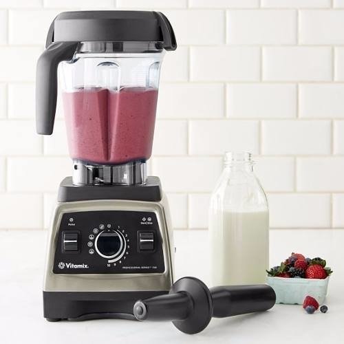 Licuadora Vitamix Professional Series 750 A Pedido!