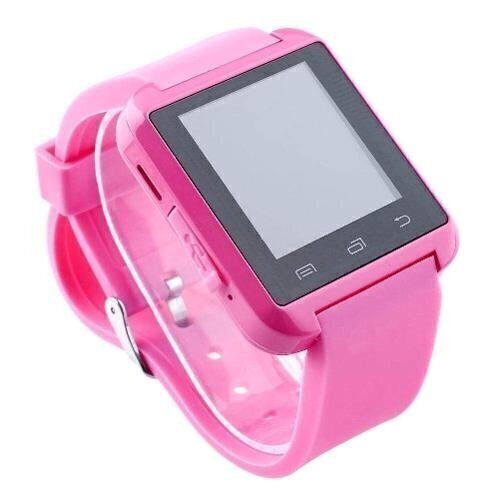 Reloj Inteligente Bluetooth , Smartwatch Aosmart U8 Para Tel