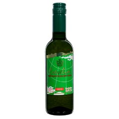 Mini Vinho de Mesa Crevelim Branco Seco Niágara 375ml