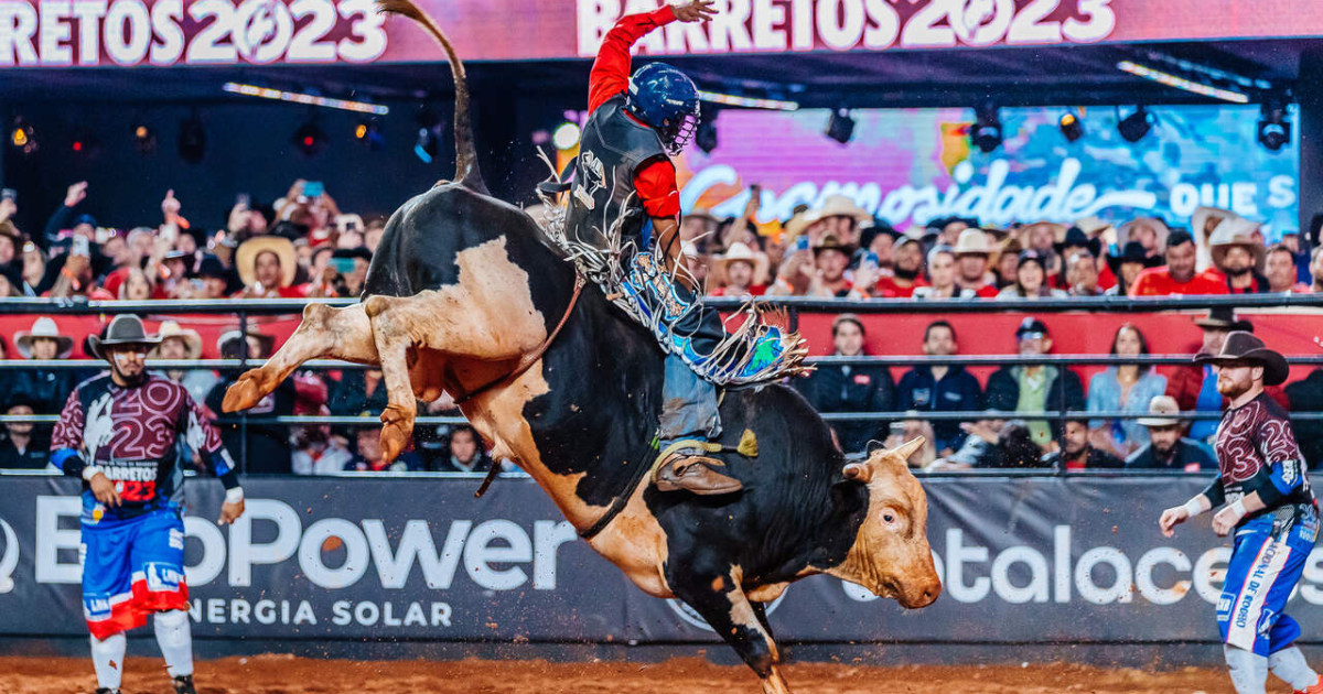 How Rodeo Originated in Brazil: History and Cultural Tradition