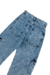 WIDE CARGO BLUE - comprar online