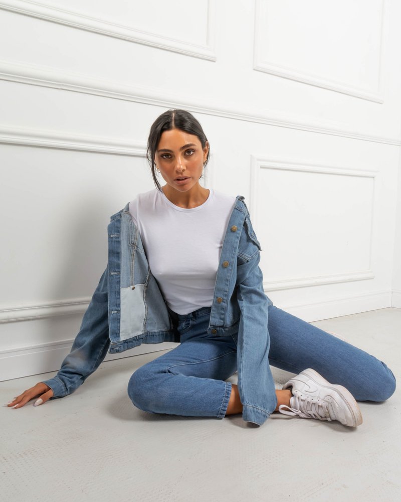 DENIM