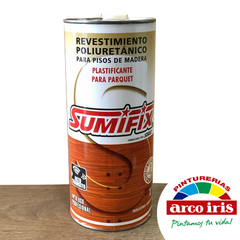 SUMIFIX Laca -Brillante- x4 Ltr.