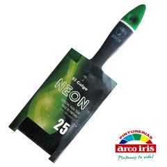 PINCEL EL GALGO Linea NEON Nº25 variedades (ver descripcion)