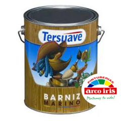 Barniz Marino Tersuave Brillante x 1/4