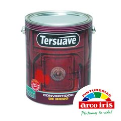 Convertidor de Oxido Tersuave | Verde x1 Litro
