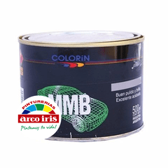 PASTA PULIR MMB - GRUESA - x500 ml.