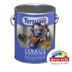 Tersuave Esm. Sint Satinado | Blanco x1/2 Litro