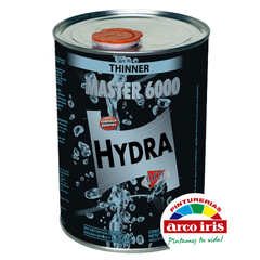 THINNER Hydra Master 6000 x1 ltr.