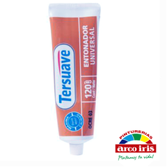 Entonador Univ. Tersuave (Nº3) OCRE x120 cm3